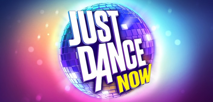Just-Dance-Now