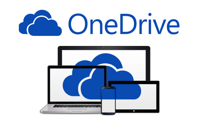 One-Drive