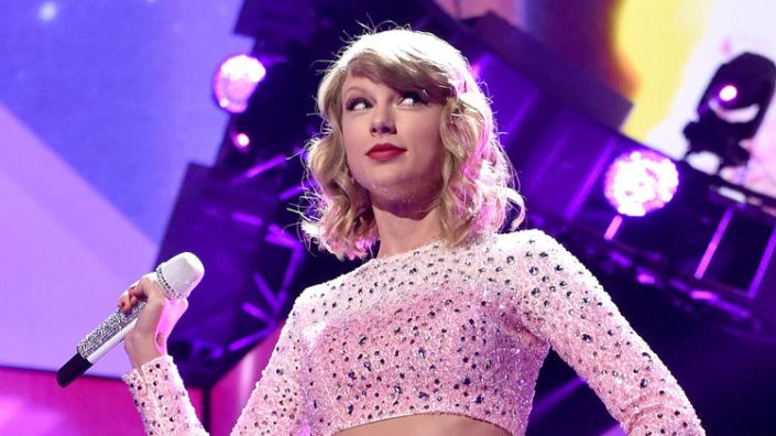 Taylor-Swift