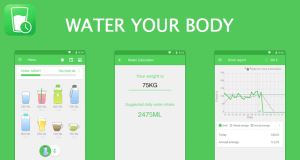 Water-your-body