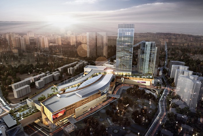 Apple-Store_China_Qingdao_MixC