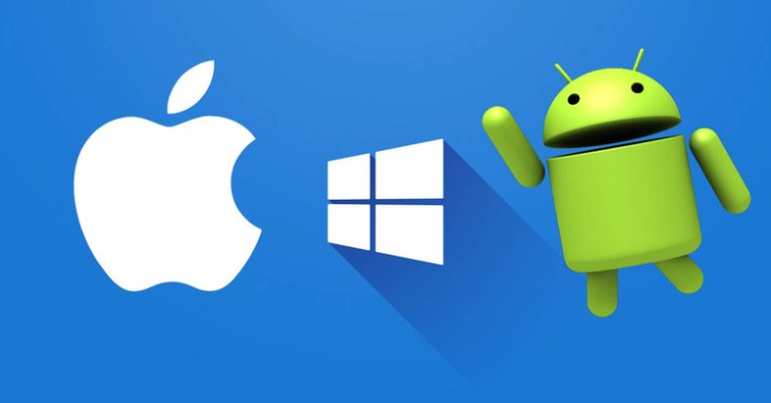 Apple_Microsoft_Android