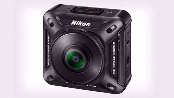 Nikon_action-cam