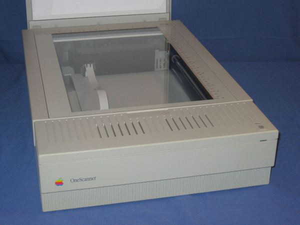 OneScanner_Apple_escaner
