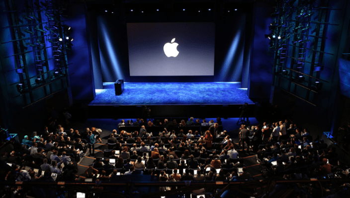 Apple-Event_2016-march_escenario