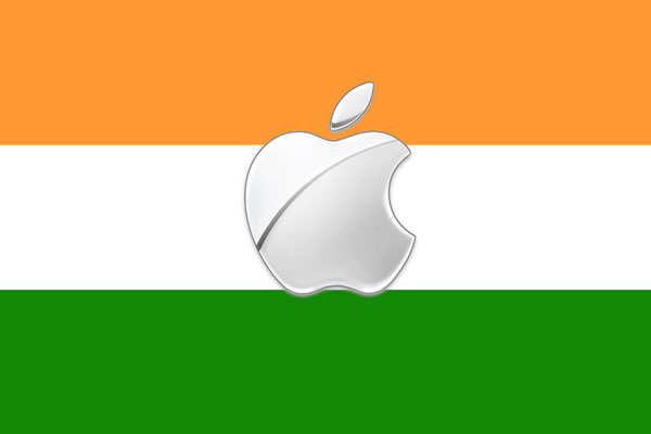Apple_India-bandera