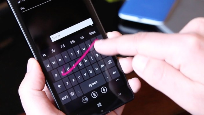 Microsoft_Swiftkey-keyboard_teclado_Windows-Phone