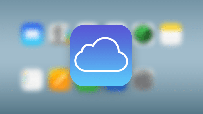 iCloud_