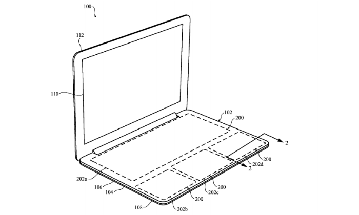 Apple_patente_Mac_teclado