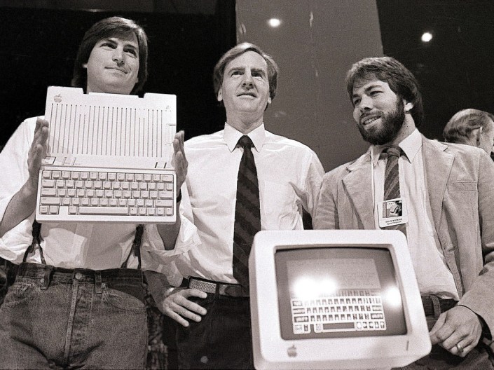 Steve-Jobs_Ronald-Wayne_Steve-Wozniak_