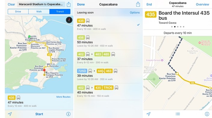 Apple-Maps_transporte-publico_brasil_Rio-de-janeiro_