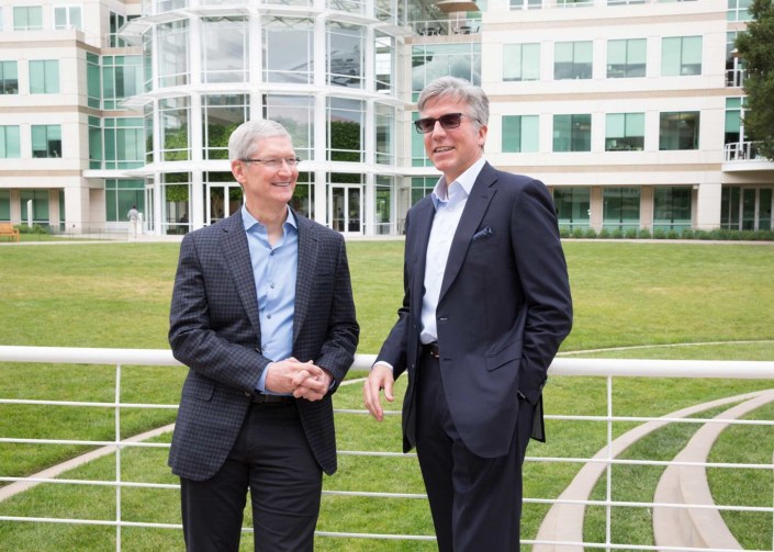 Apple-SAP_Tim-Cook_