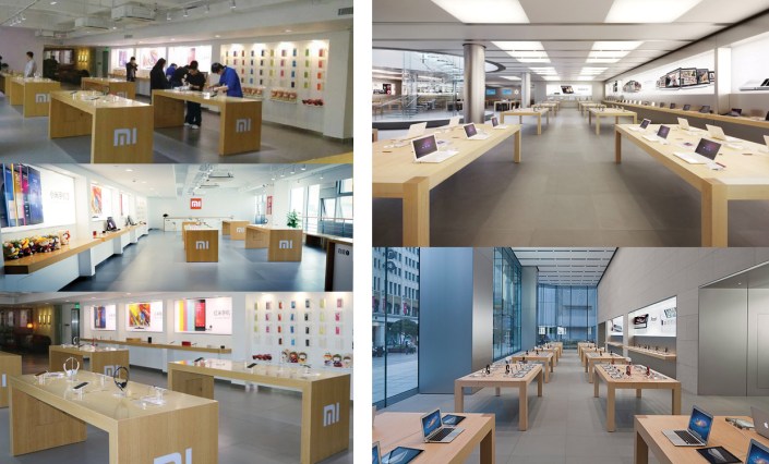 Apple-Store_vs_Xiaomi_