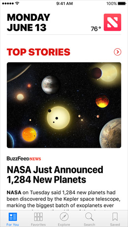 Apple_iOS-10_Apple-News_