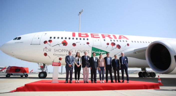 Iberia_Madrid_Shanghai_