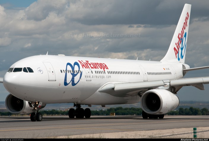 air-europa_a330-200_