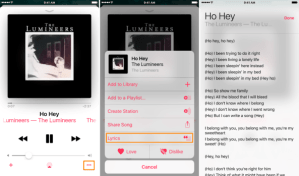 apple_ios-10_musica_letra-canciones_
