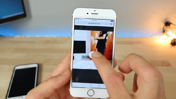GIF vía EverythingApplePro