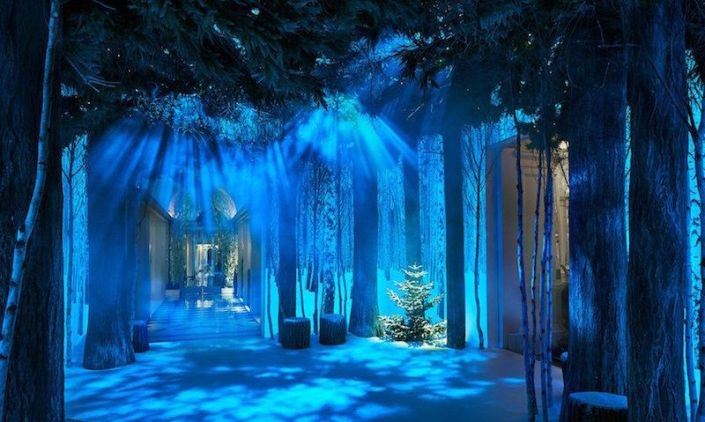 jony-ive_arbol-de-navidad_hotel-claridges_