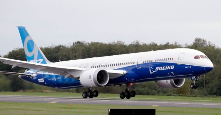 Elaine Thompson / AP Images