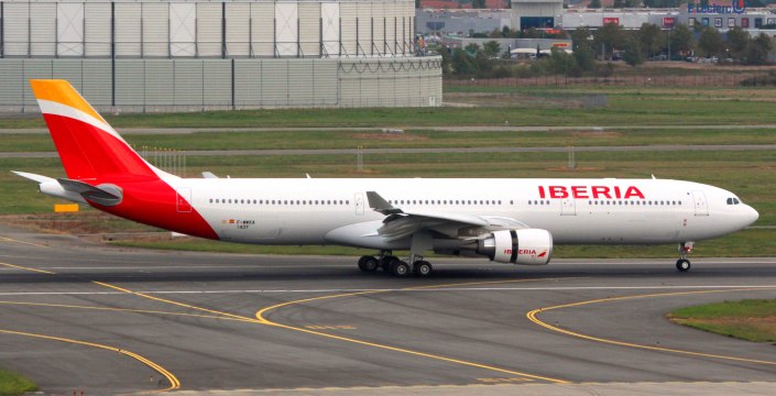 iberia_a330_