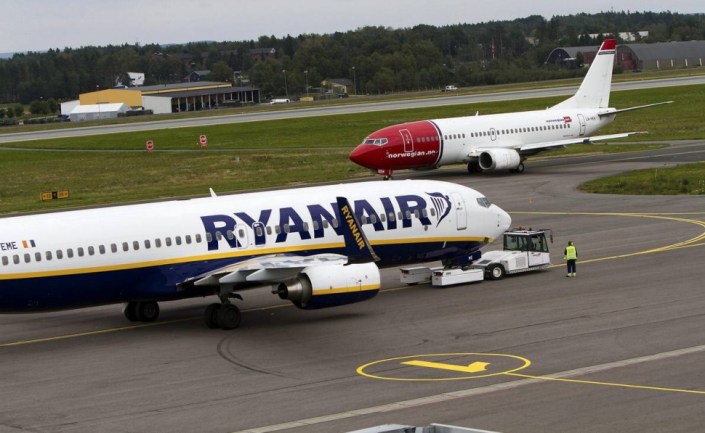 ryanair_norwegian_boeing_737_